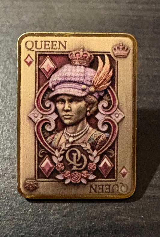 Queen of Dimonds