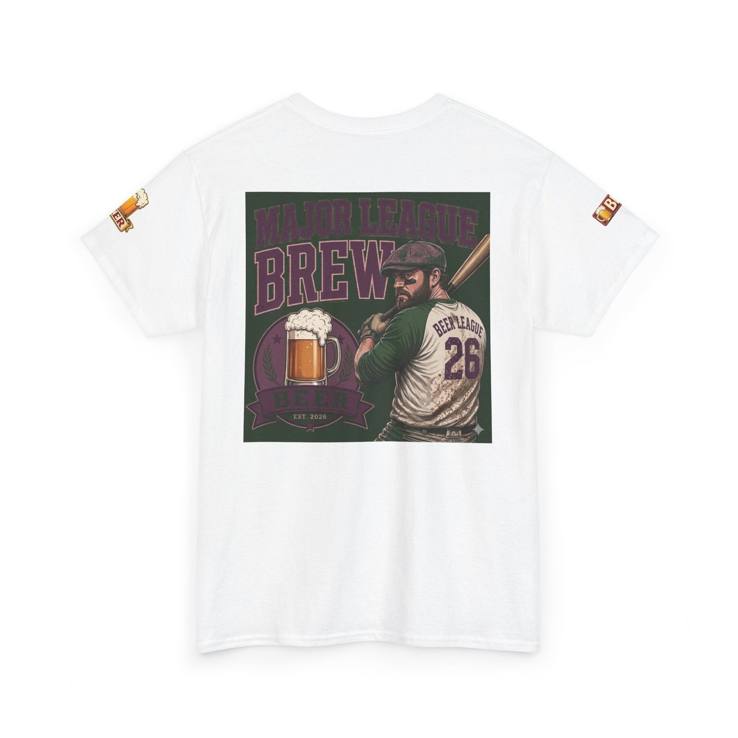 Major League Brew