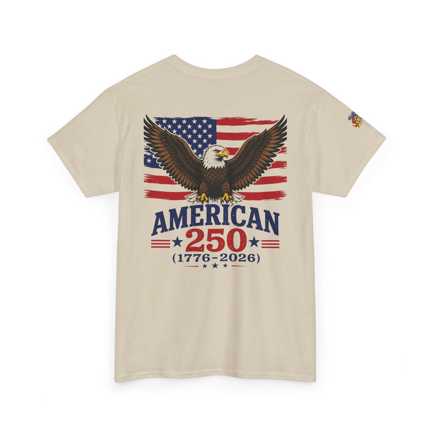 Morgan Pins n Things- America 250