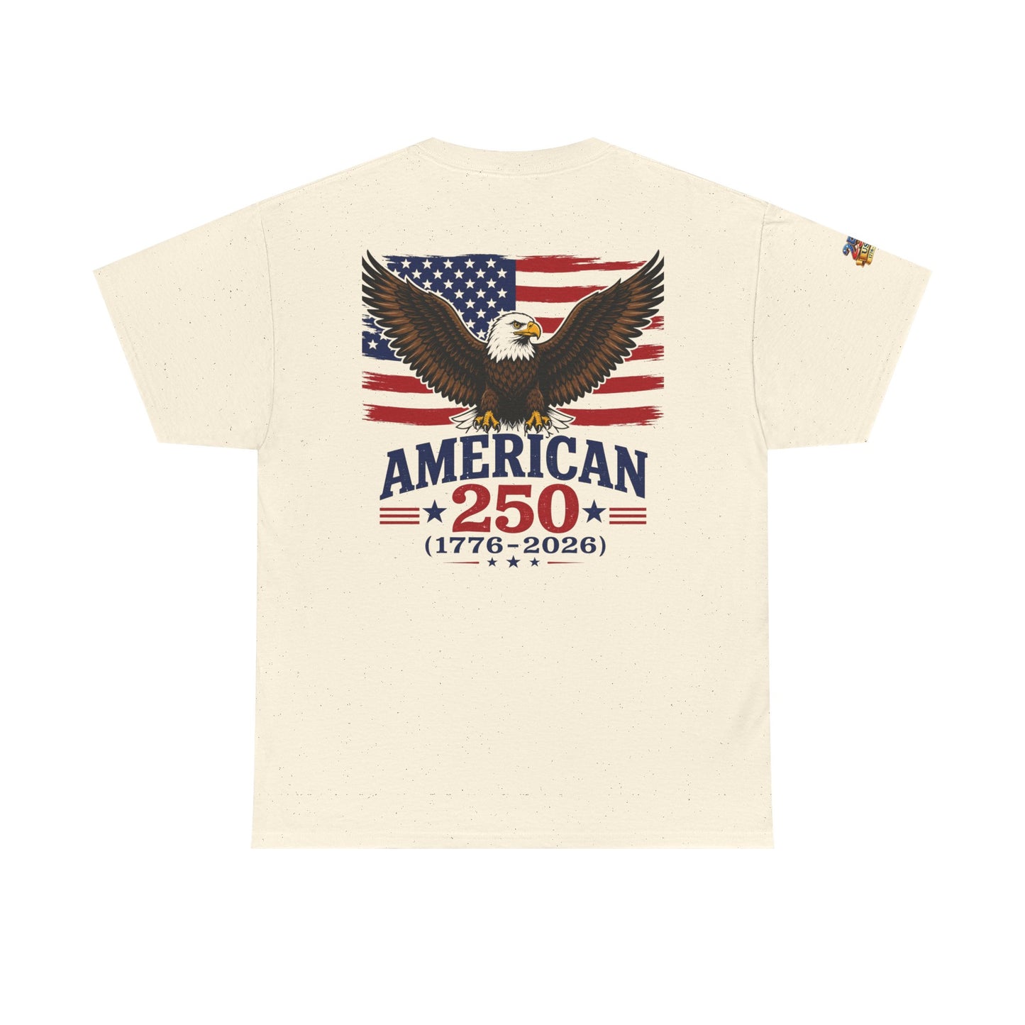 Morgan Pins n Things- America 250