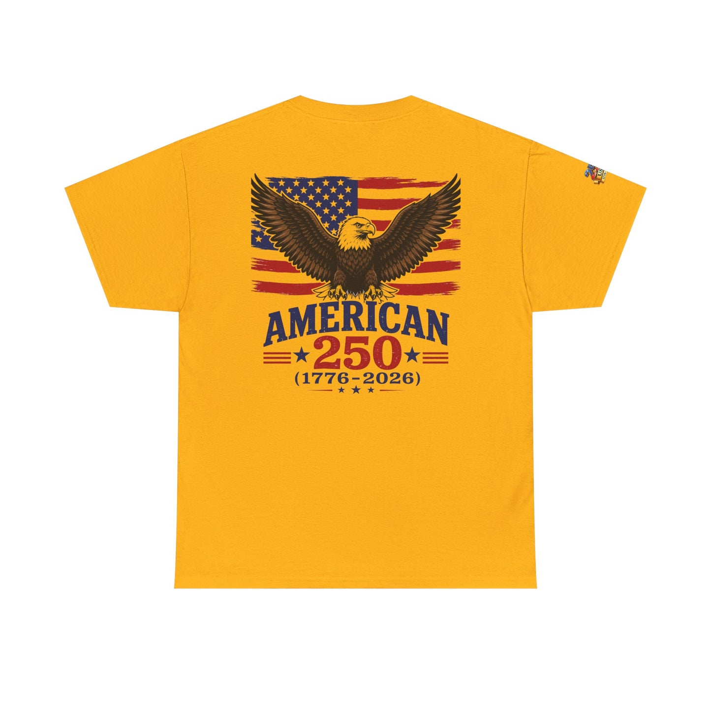 Morgan Pins n Things- America 250