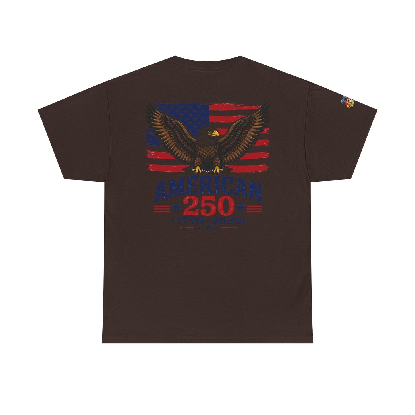 Morgan Pins n Things- America 250