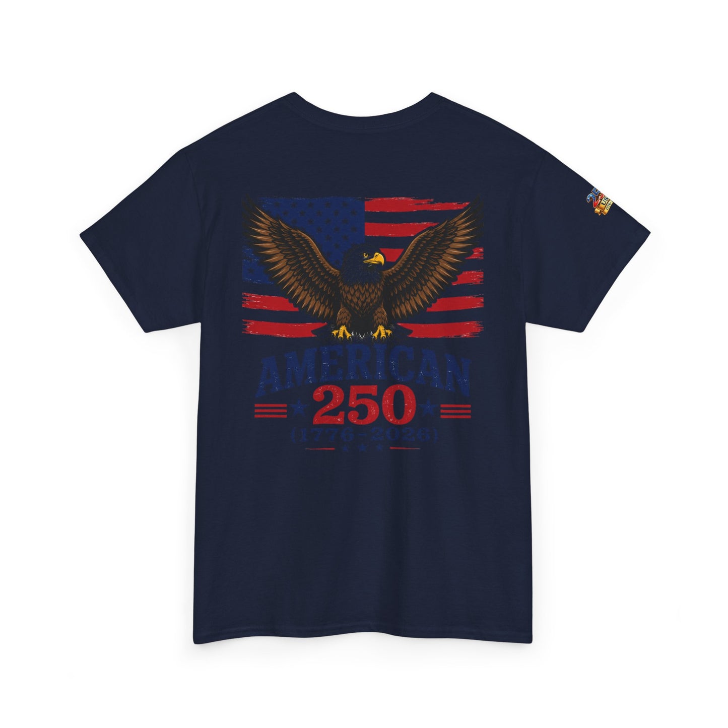 Morgan Pins n Things- America 250