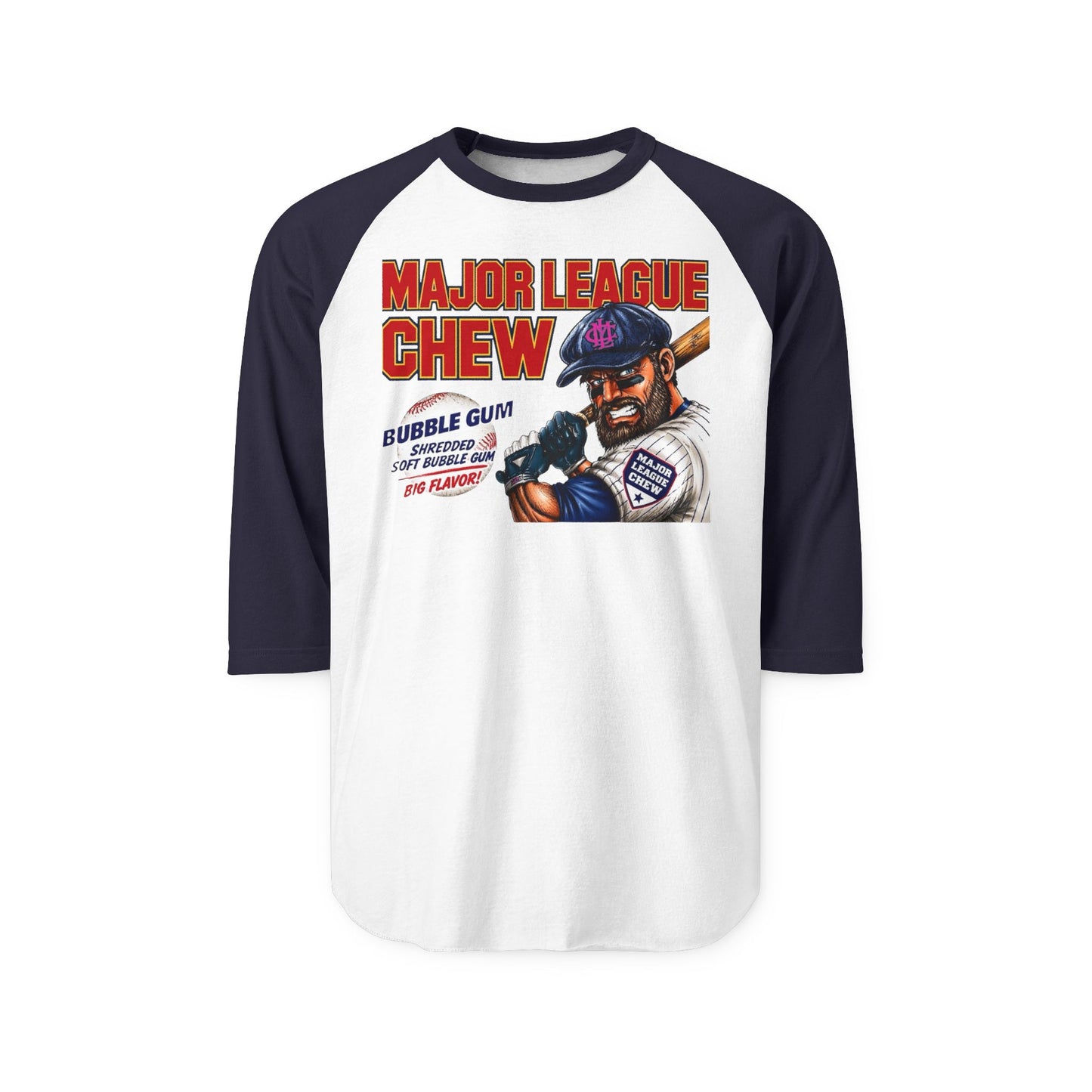 Major League Chew