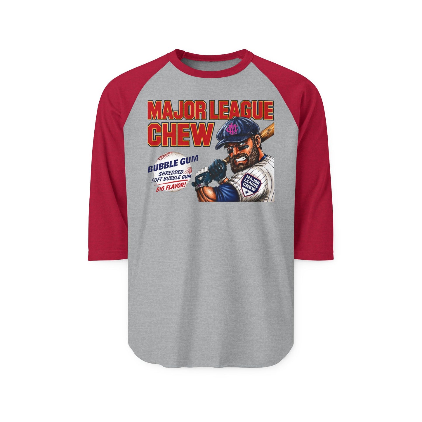 Major League Chew