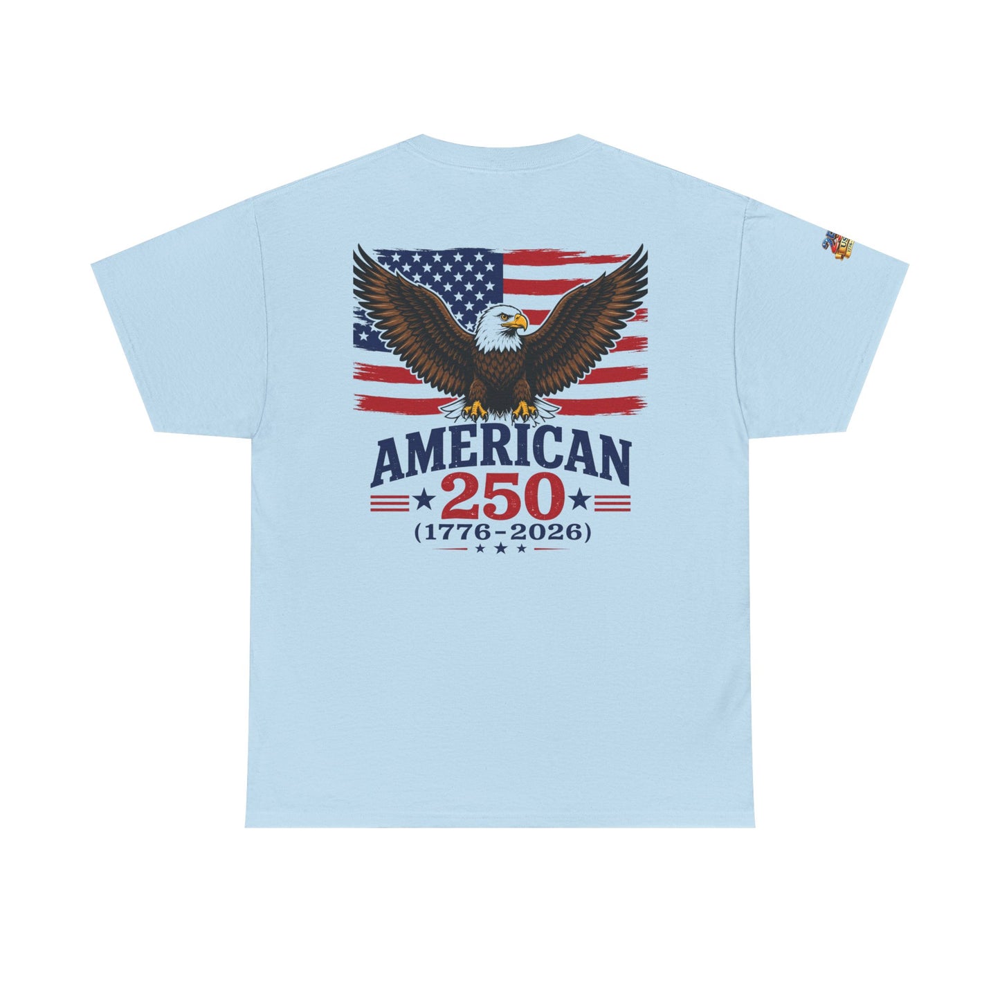 Morgan Pins n Things- America 250