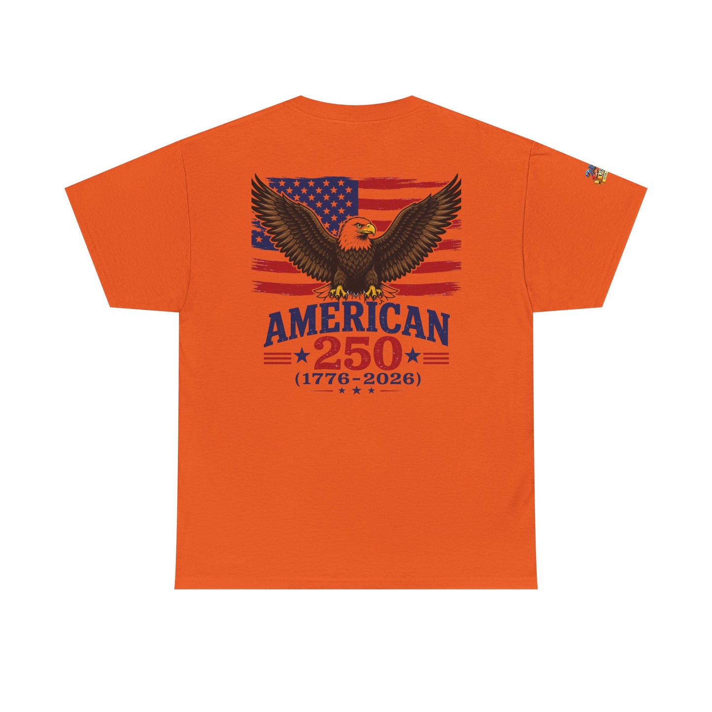 Morgan Pins n Things- America 250