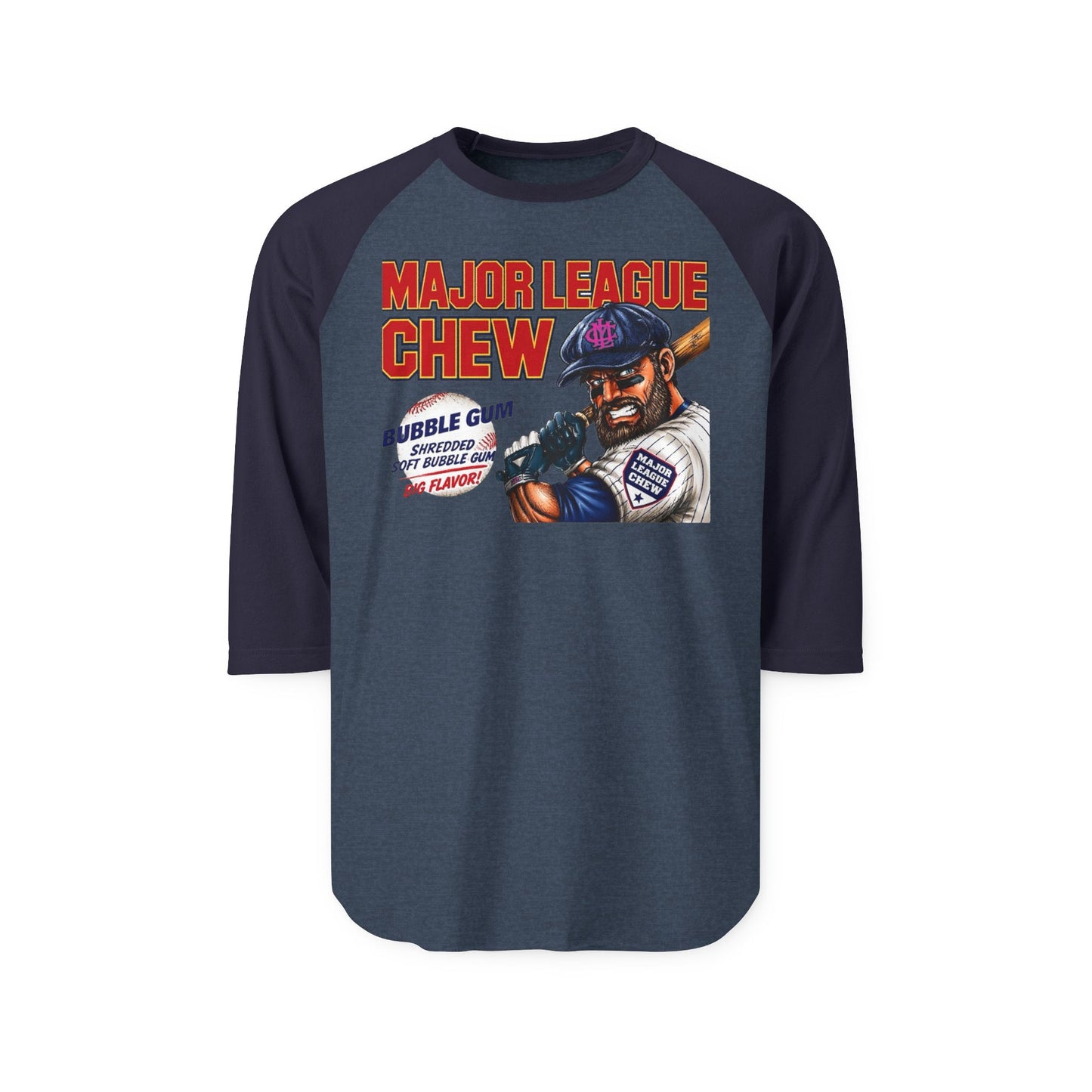 Major League Chew