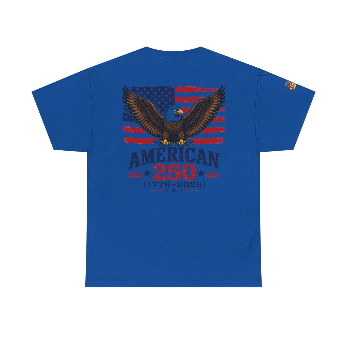Morgan Pins n Things- America 250