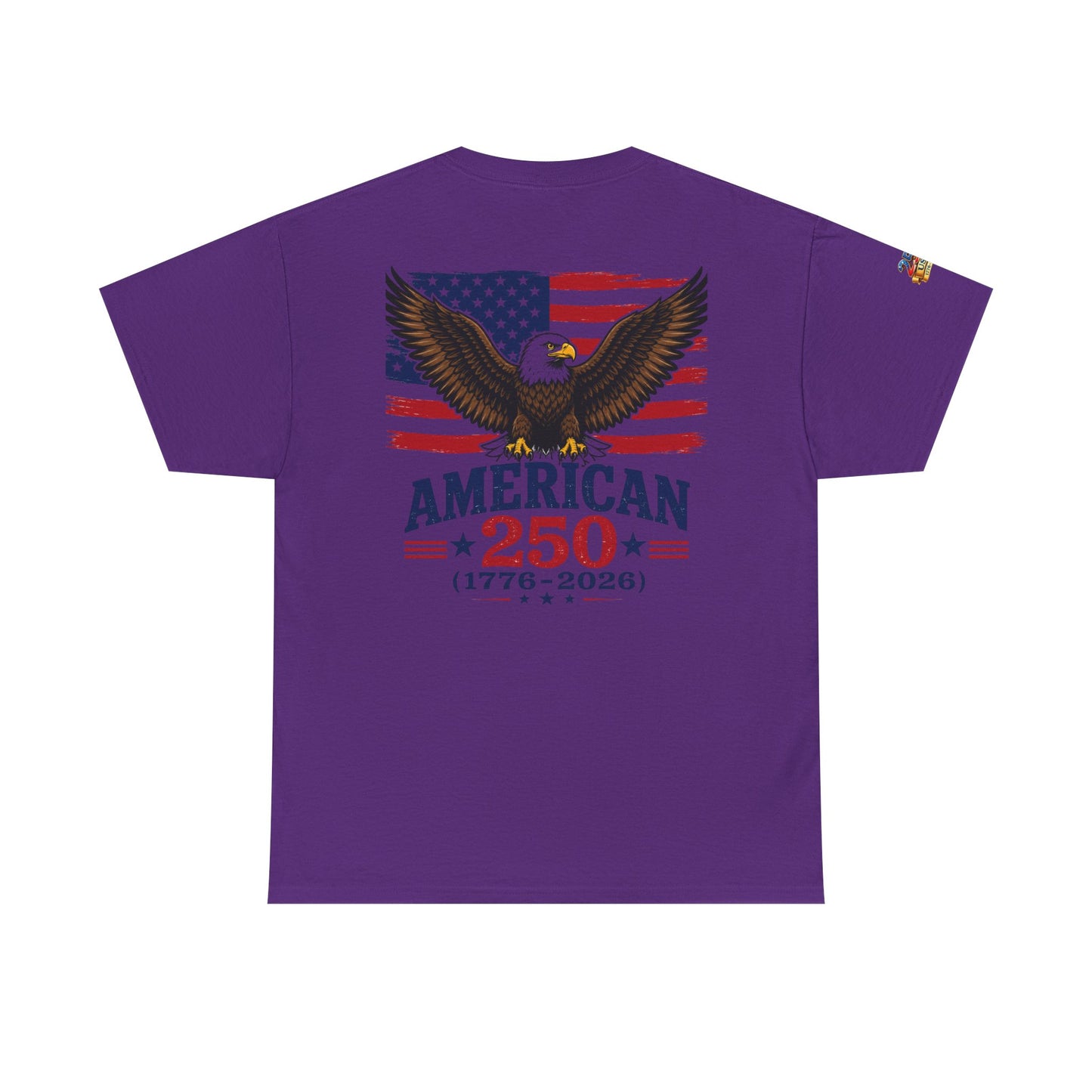 Morgan Pins n Things- America 250