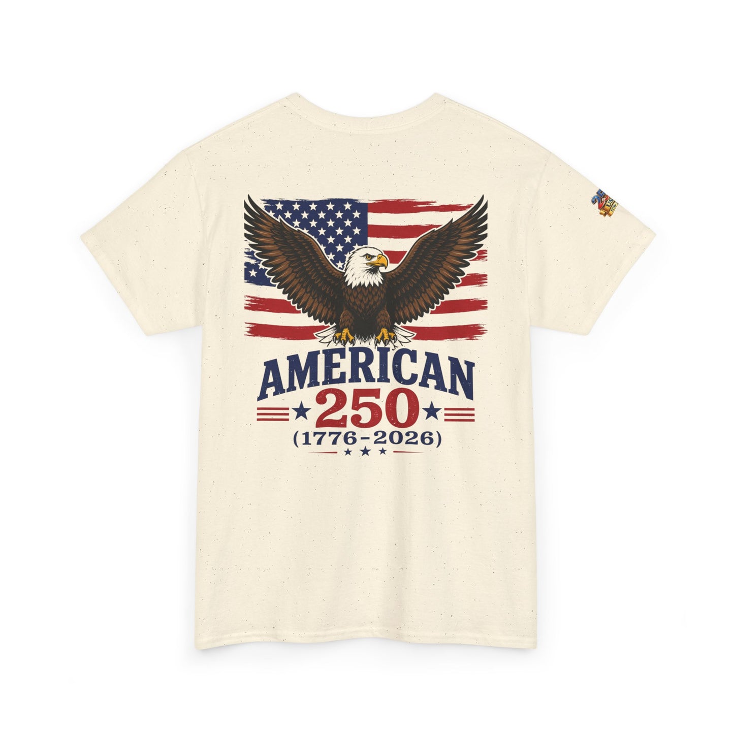 Morgan Pins n Things- America 250