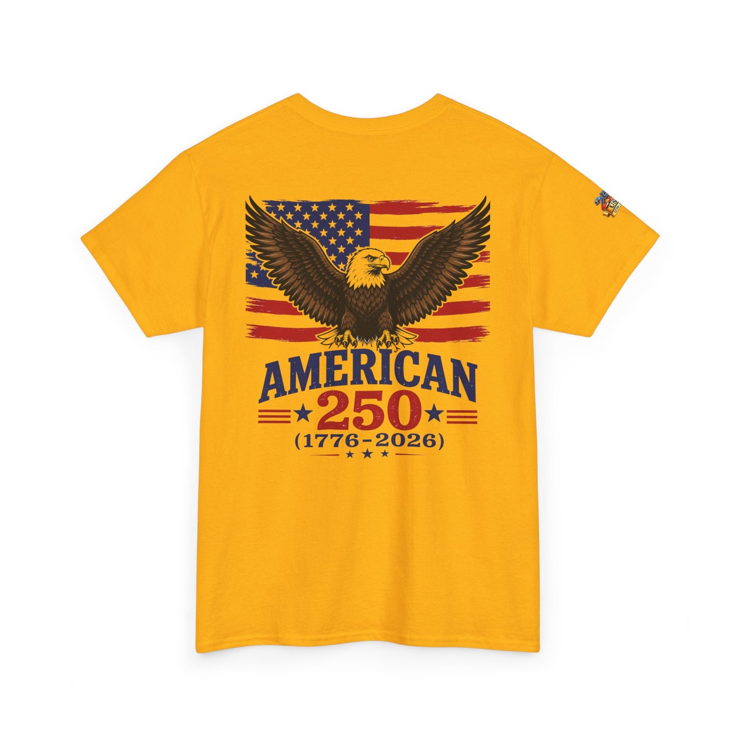 Morgan Pins n Things- America 250