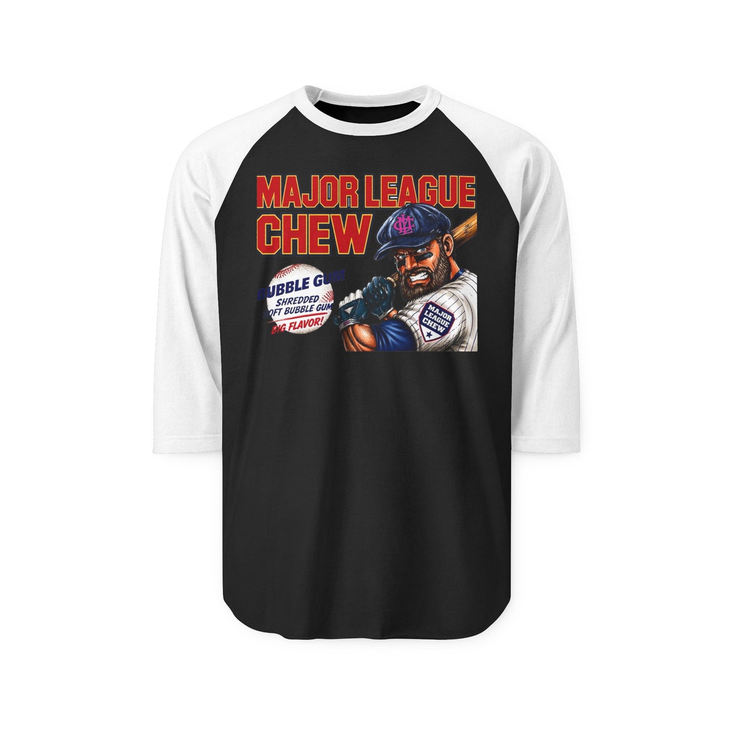 Major League Chew
