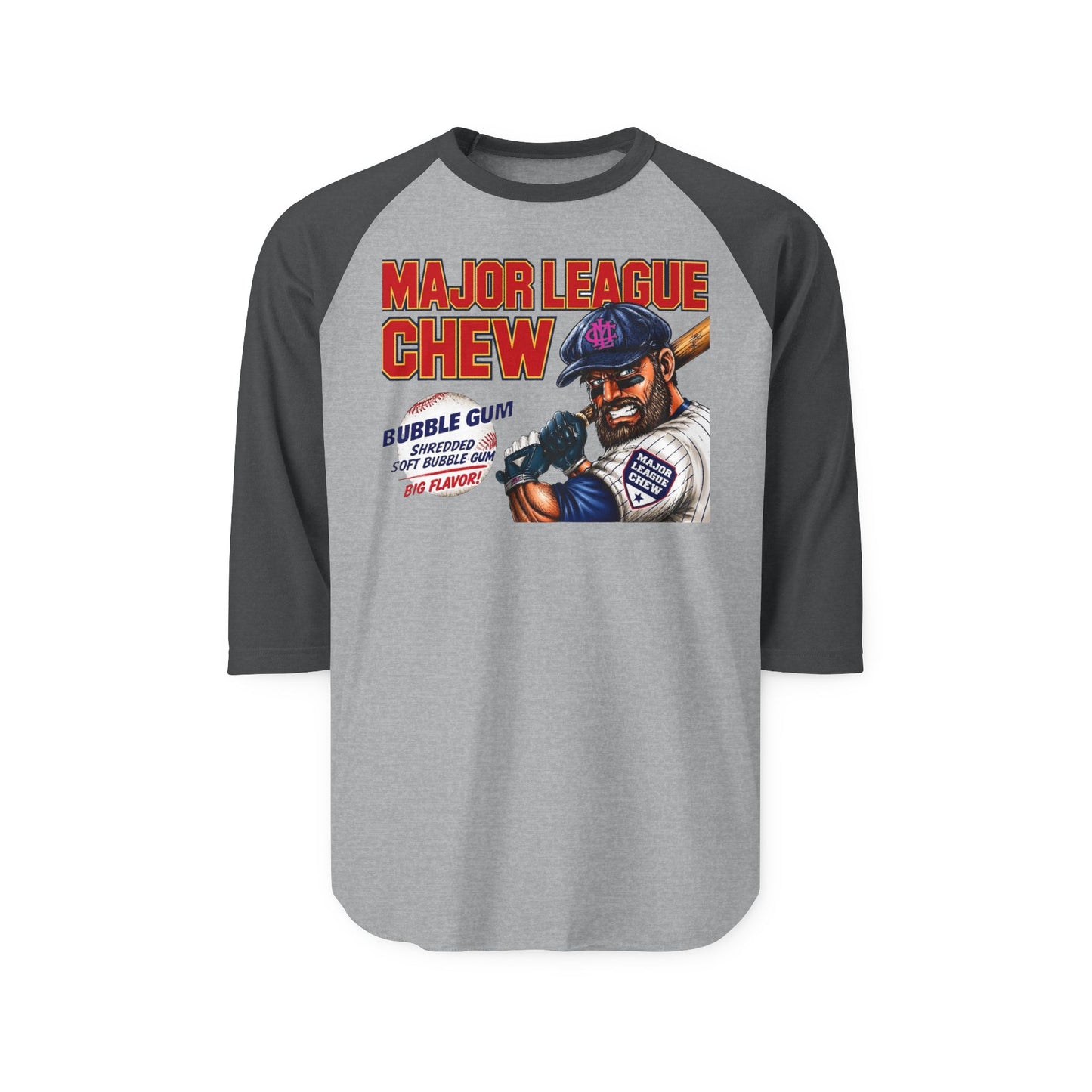 Major League Chew