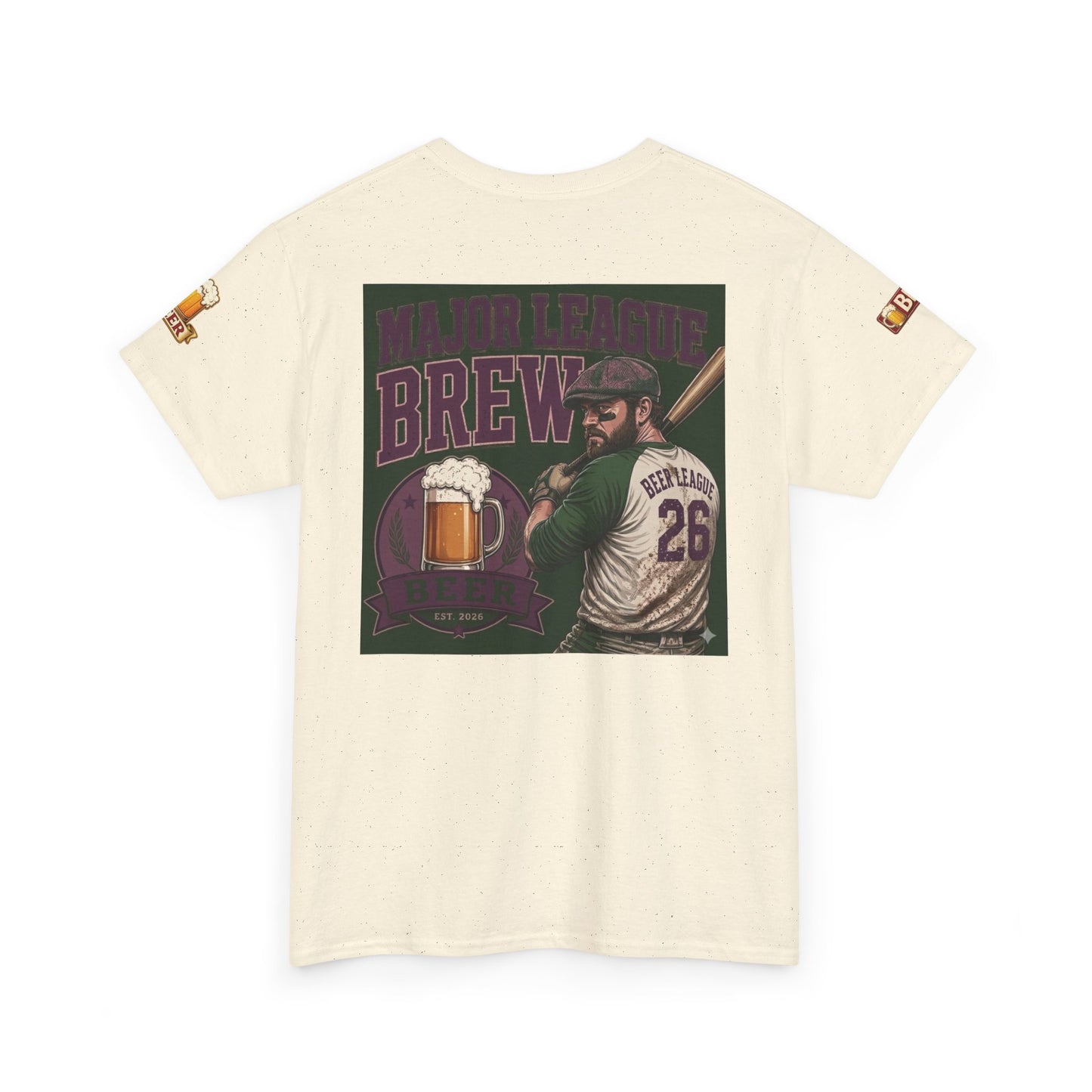 Major League Brew