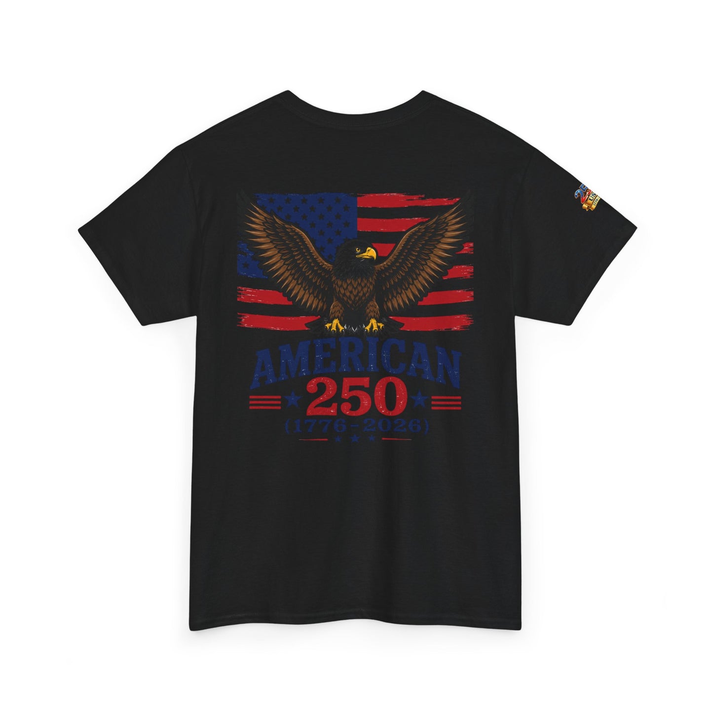 Morgan Pins n Things- America 250