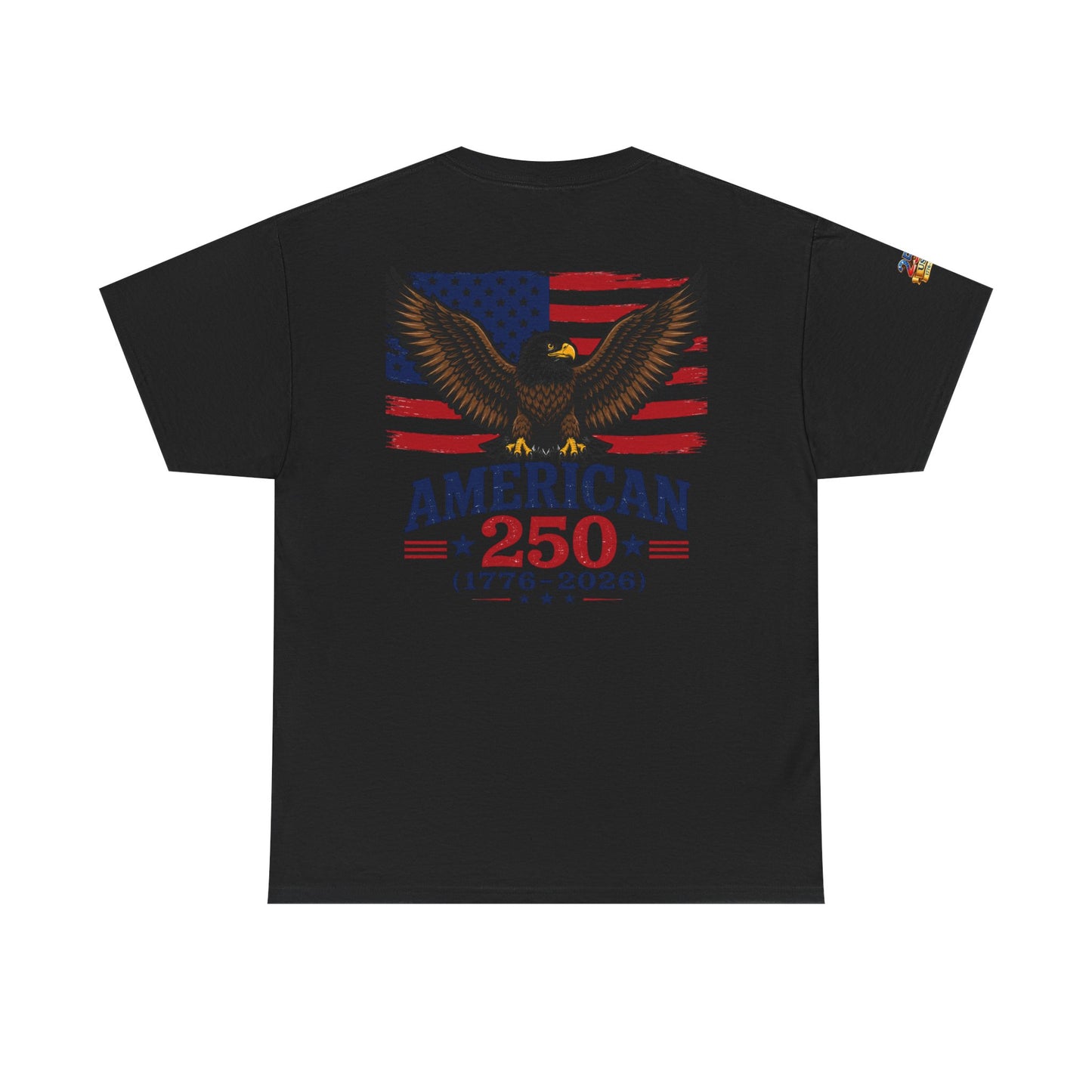 Morgan Pins n Things- America 250