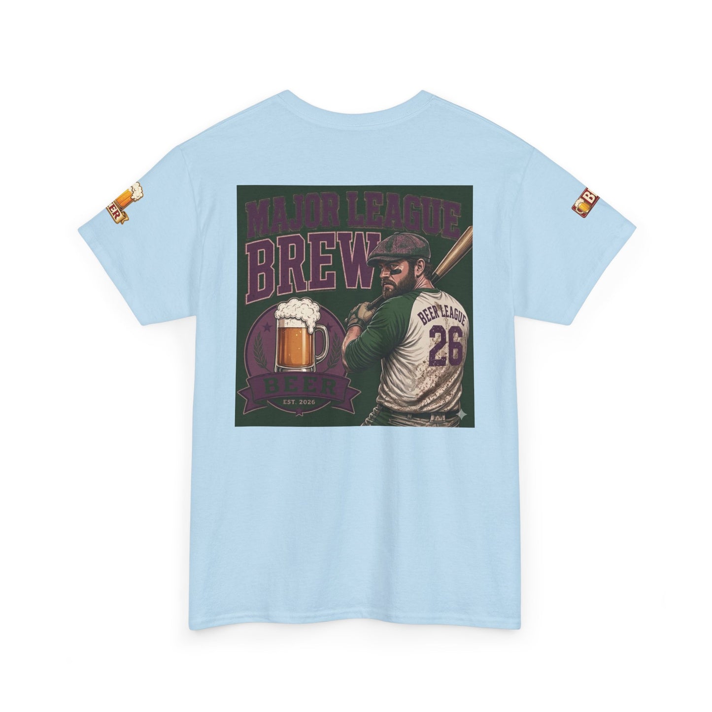 Major League Brew