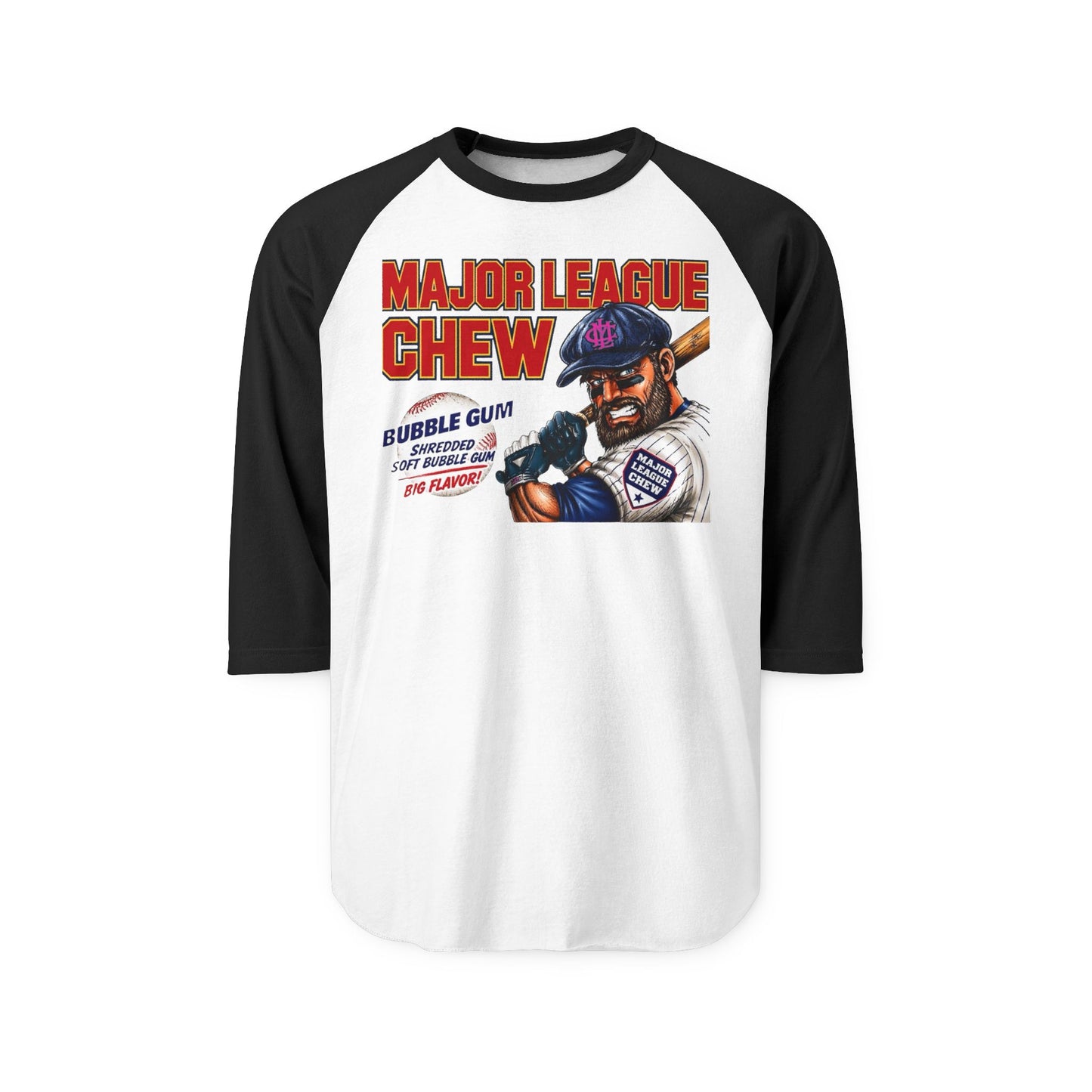 Major League Chew