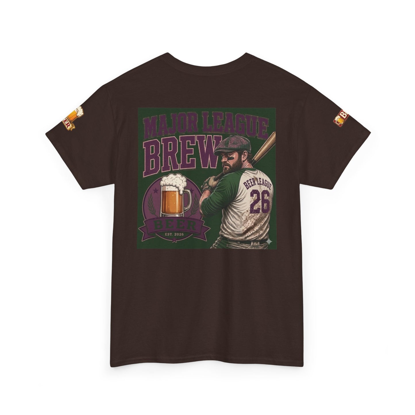 Major League Brew