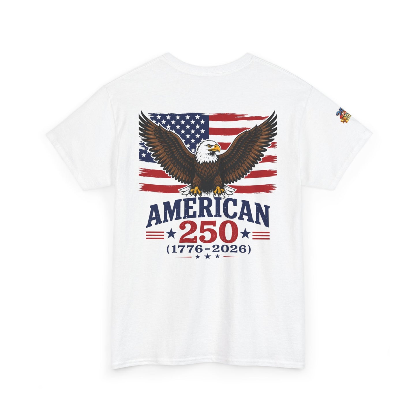 Morgan Pins n Things- America 250