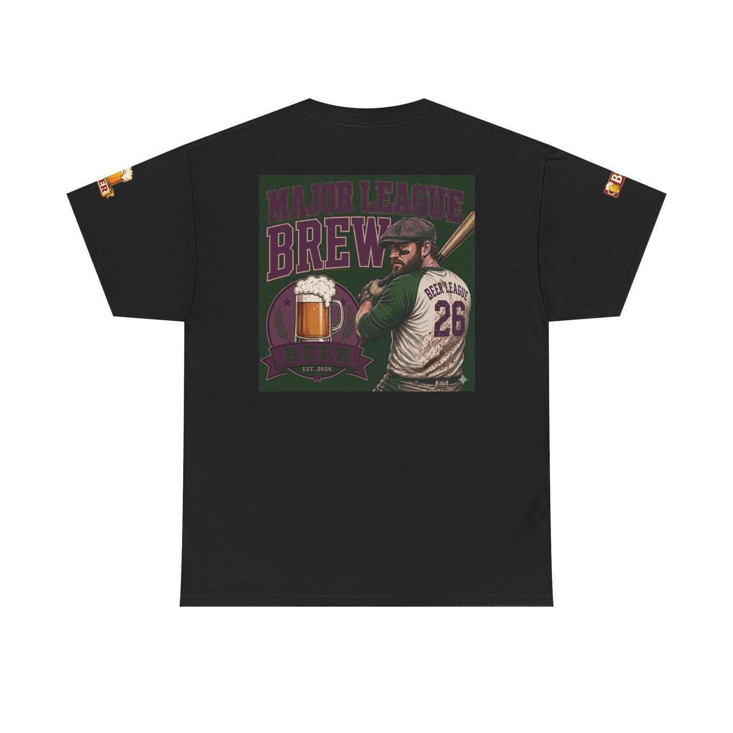 Major League Brew