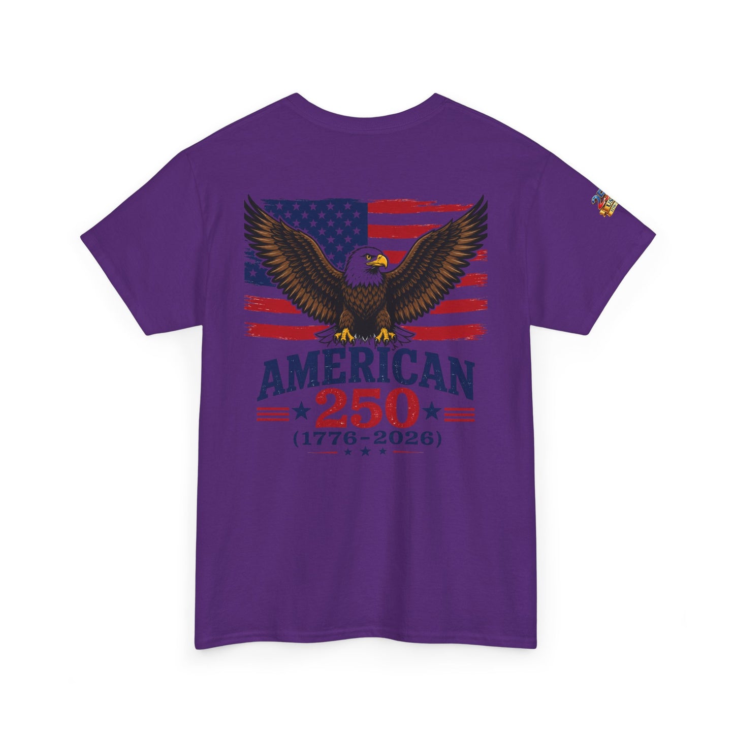 Morgan Pins n Things- America 250
