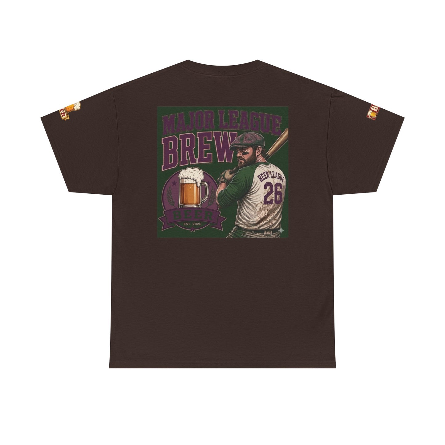 Major League Brew