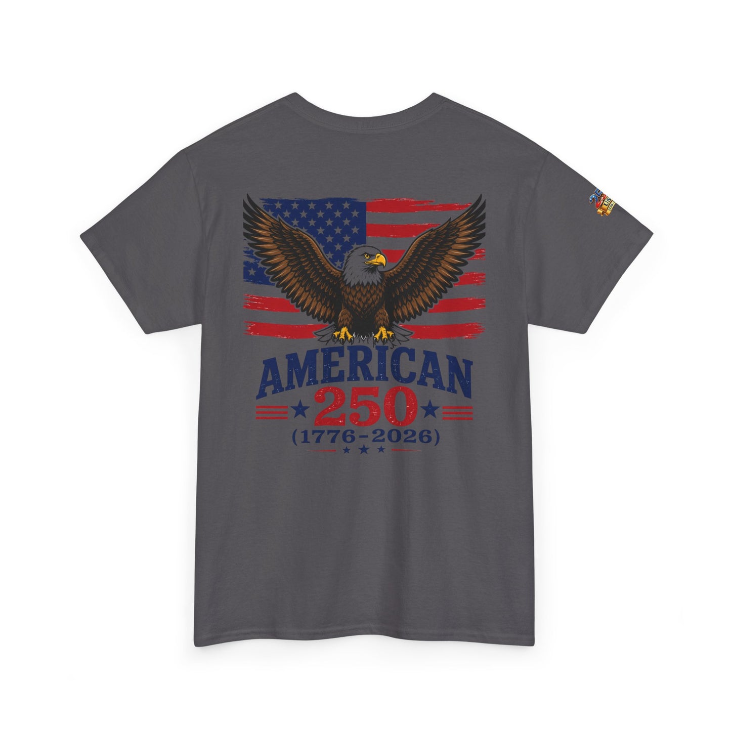 Morgan Pins n Things- America 250