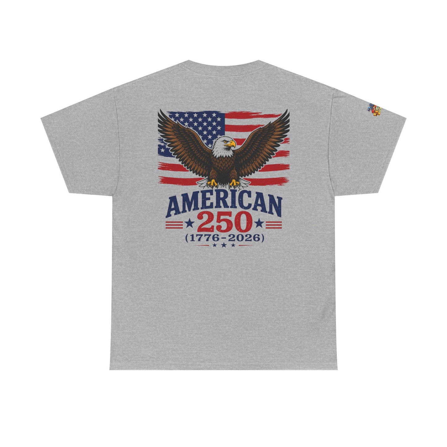 Morgan Pins n Things- America 250