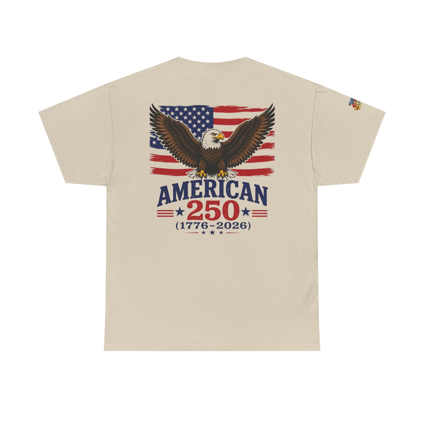 Morgan Pins n Things- America 250
