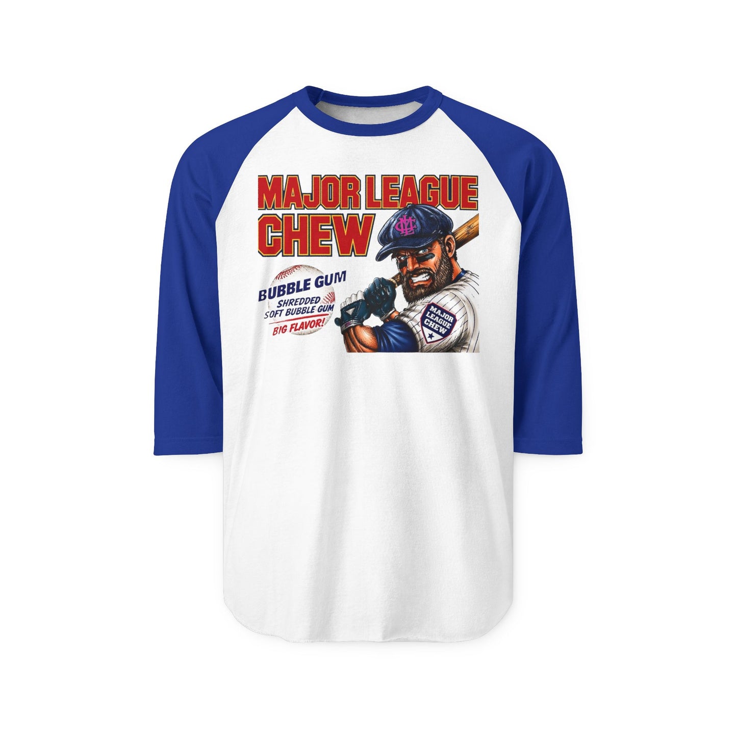 Major League Chew