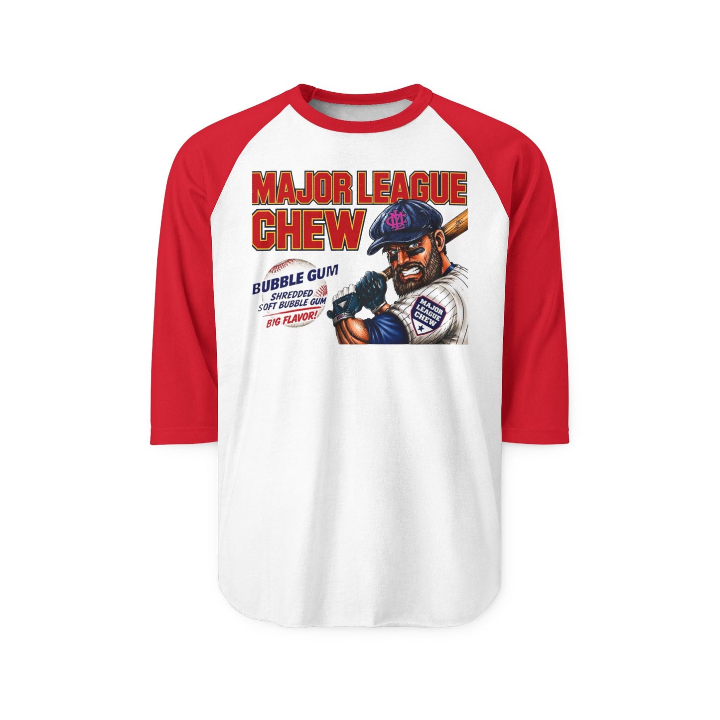 Major League Chew