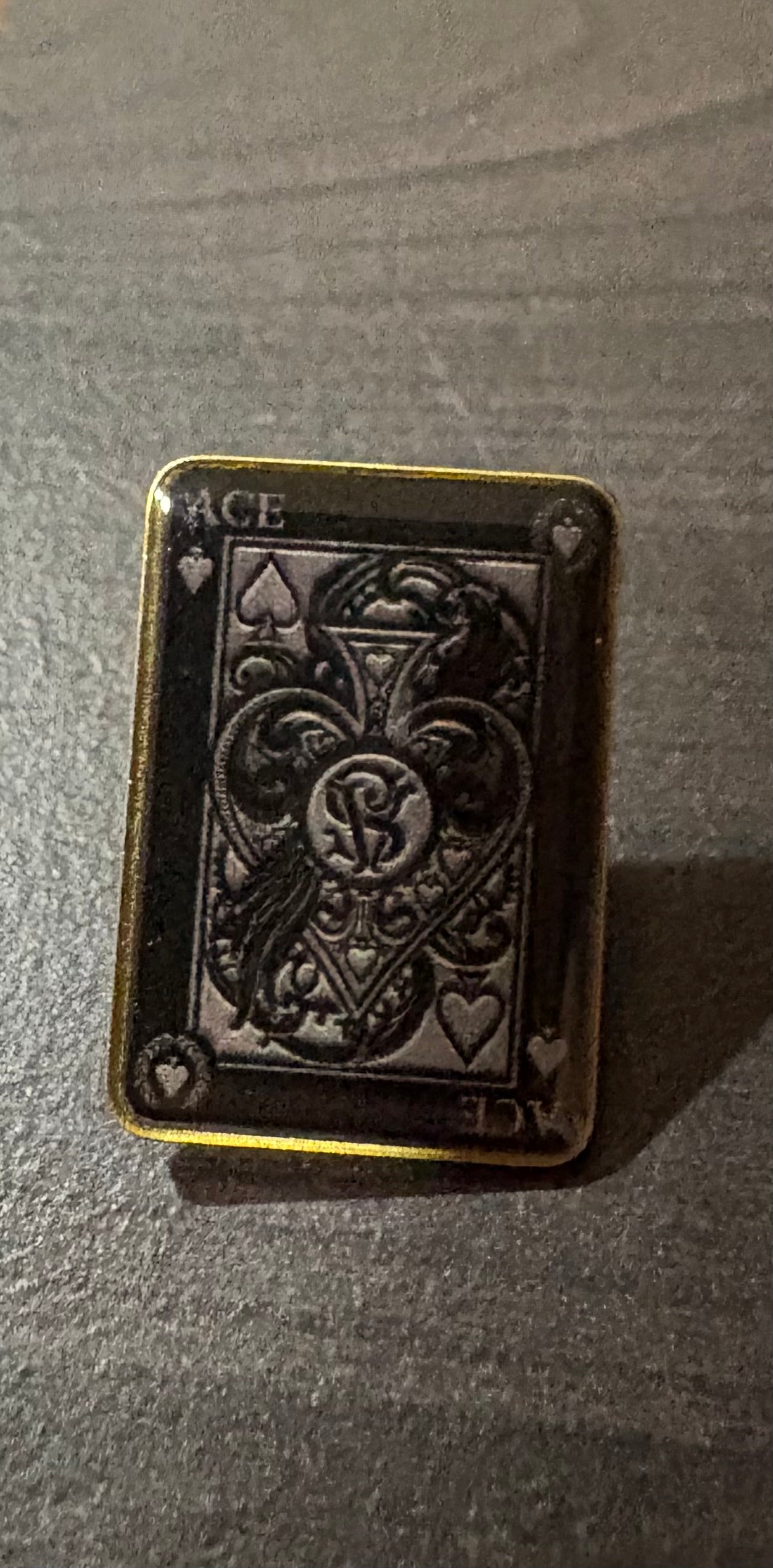 Ace of Spades