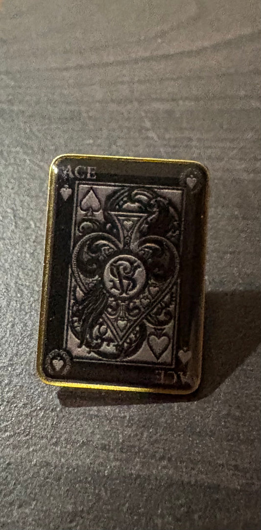 Ace of Spades