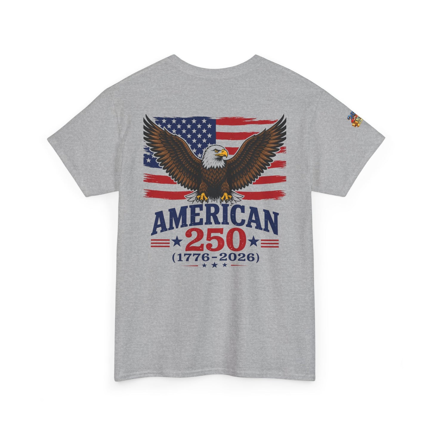 Morgan Pins n Things- America 250