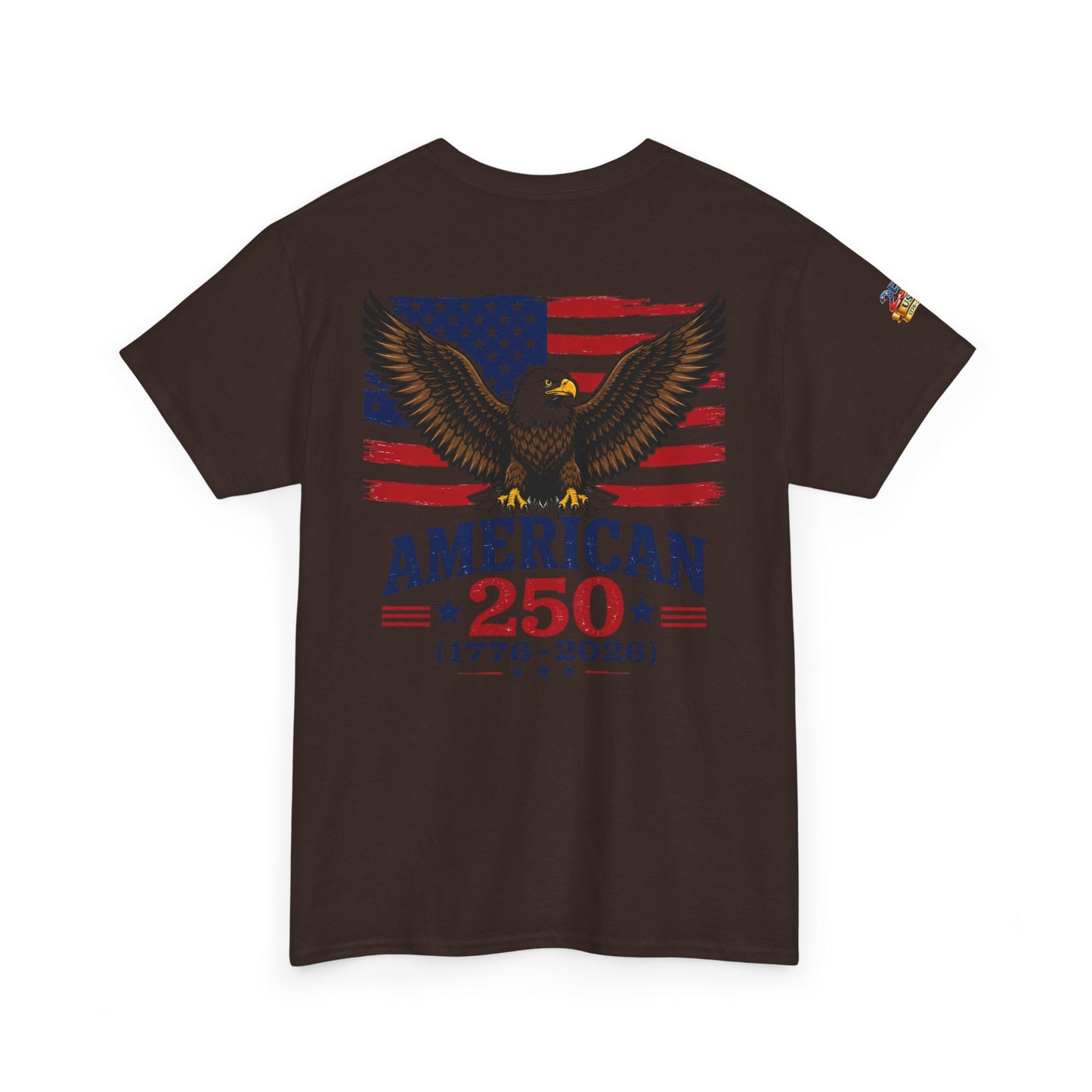 Morgan Pins n Things- America 250