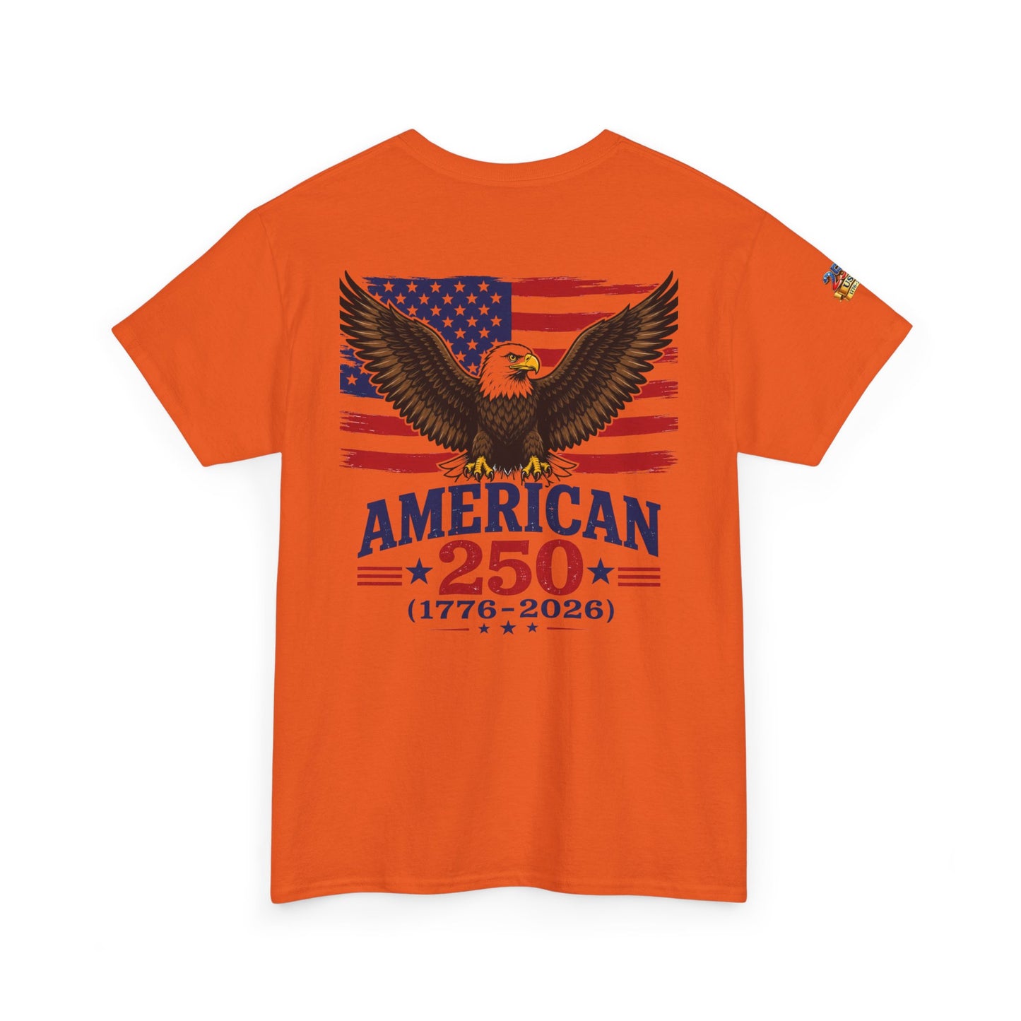 Morgan Pins n Things- America 250