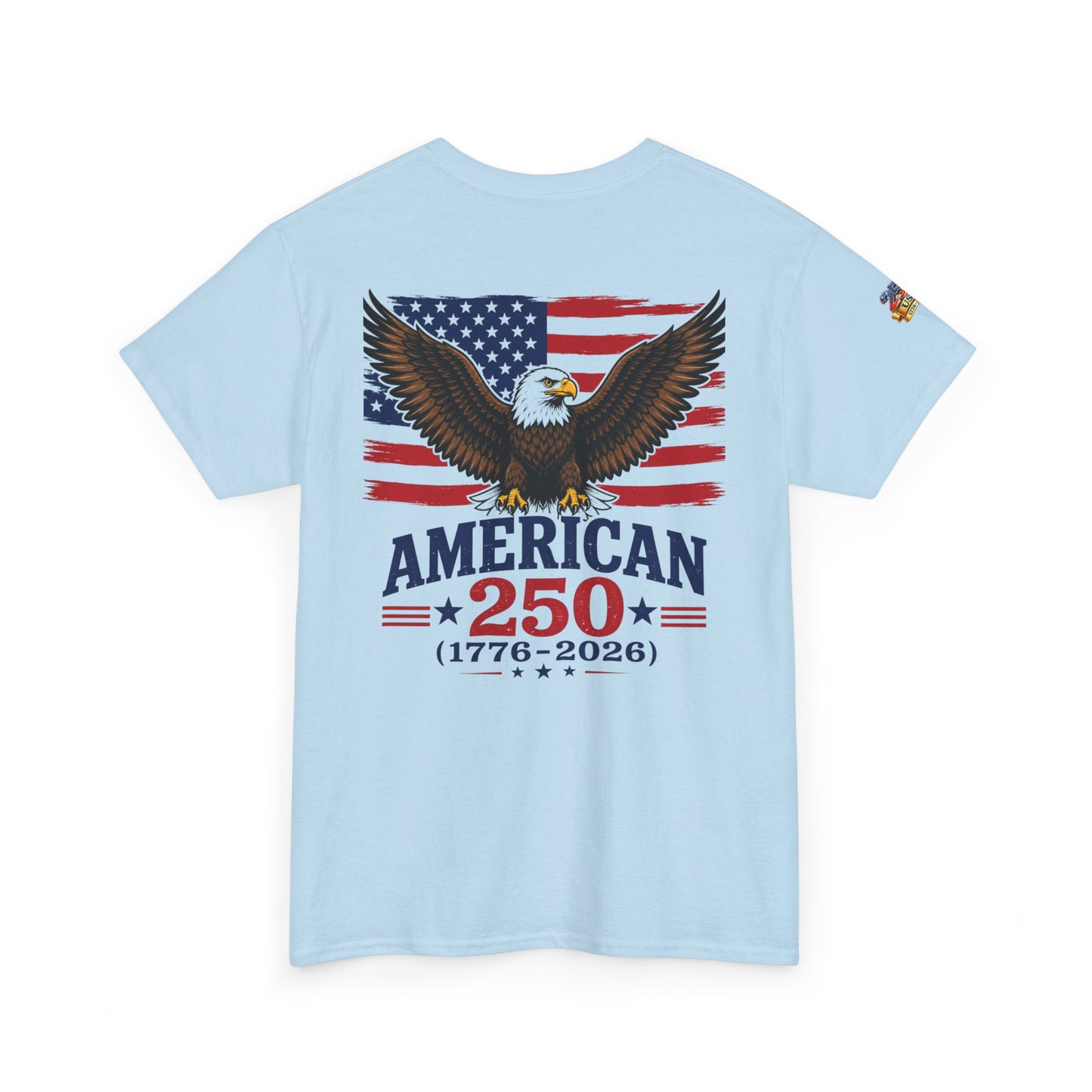 Morgan Pins n Things- America 250