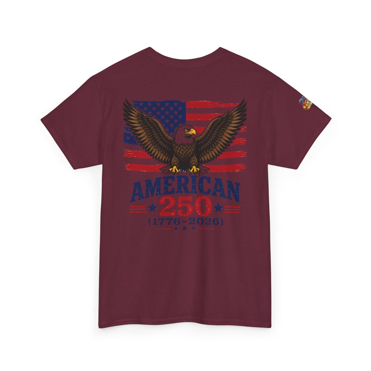 Morgan Pins n Things- America 250