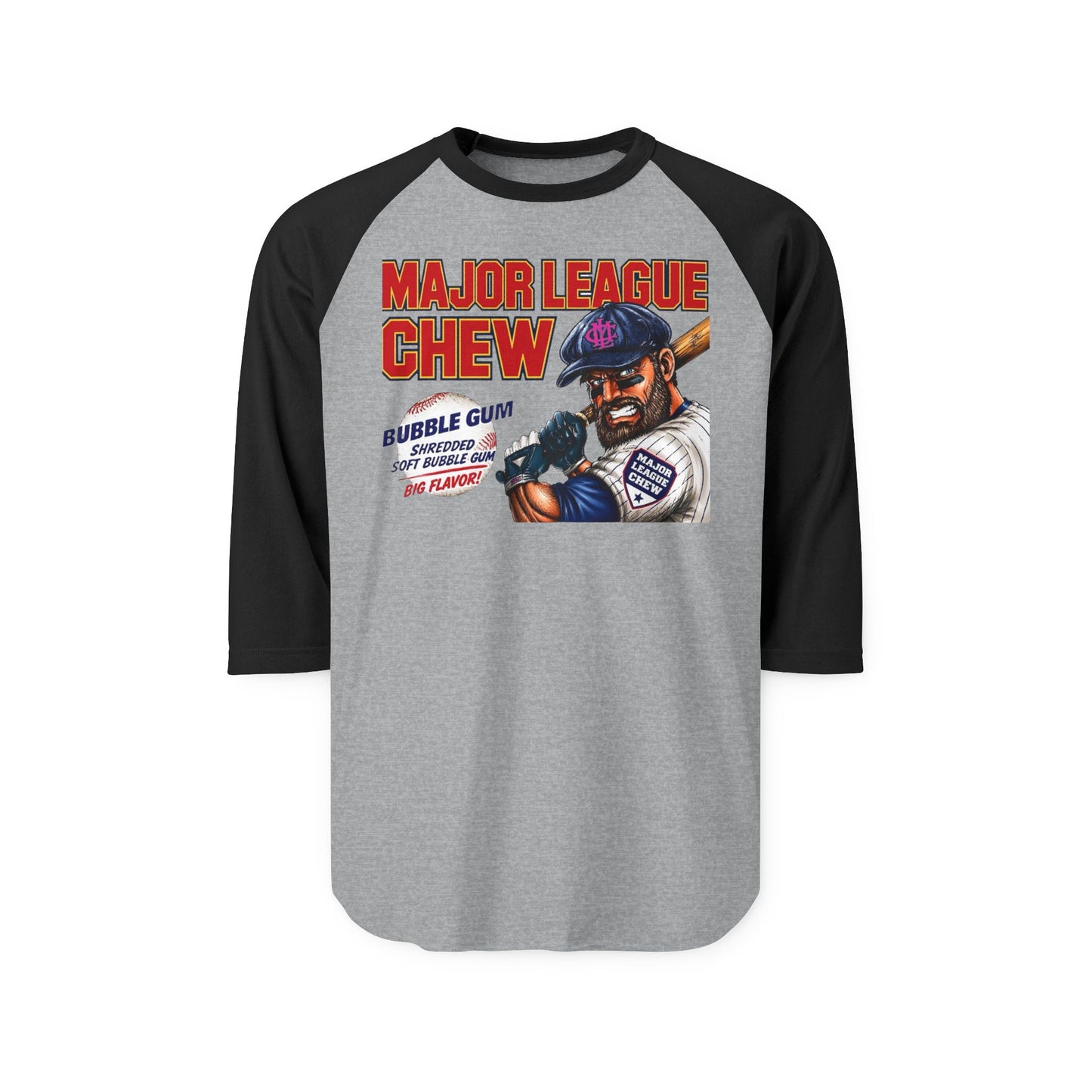 Major League Chew