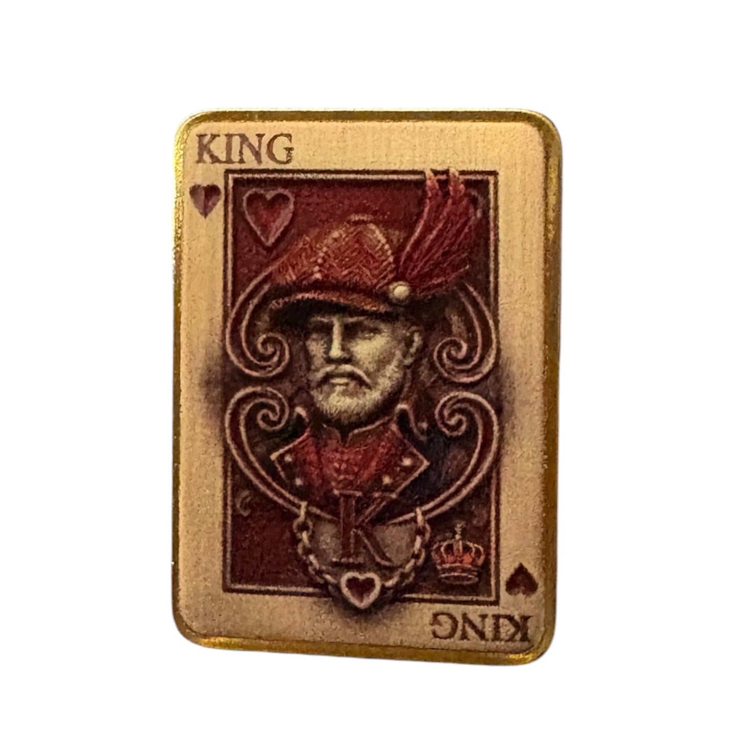 King of Hearts
