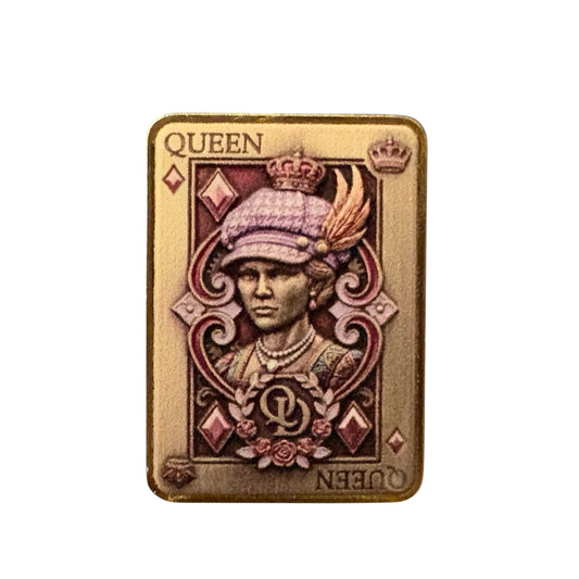 Queen of Dimonds